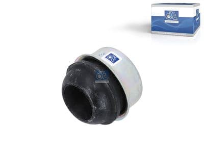 Almohadilla de tope, suspensión DT Spare Parts 6.52100