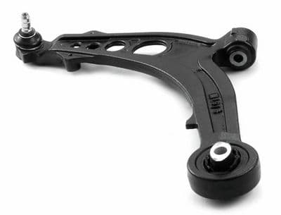 Brazo oscilante, suspensión de ruedas BOSCH 0 986 141 627
