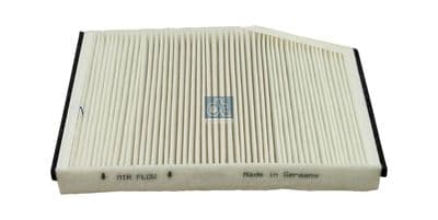 Filtro, aire del interior DT Spare Parts 13.72053
