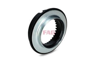 Balero, base de amortiguador Schaeffler FAG 713 0408 20