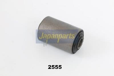 Casquillo del buje, muelle JAPANPARTS RU-2555