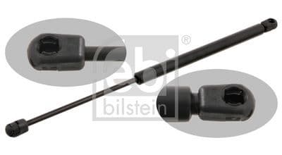Amortiguador, cajuela/compartimento de carga FEBI BILSTEIN 27776