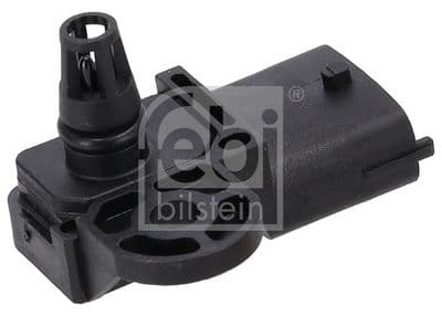 Sensor, presión de sobrealimentación FEBI BILSTEIN 1008119