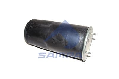 Cubrepolvo, suspensión neumática SAMPA SP 55941