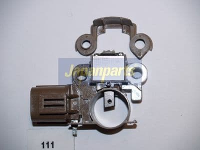 Regulador del alternador JAPANPARTS RE-111