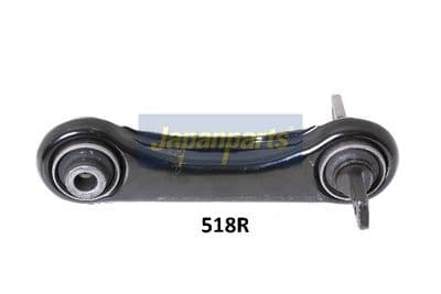 Brazo oscilante, suspensión de ruedas JAPANPARTS CJ-518R