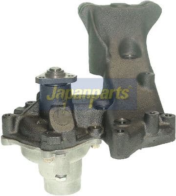 Bomba de agua, refrigeración del motor JAPANPARTS PQ-0230