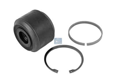 Juego de reparación, brazos de suspensión DT Spare Parts 4.91596