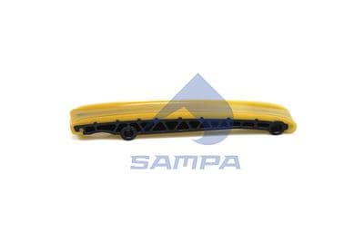 Carril de deslizamiento, cadena de distribución SAMPA 010.075