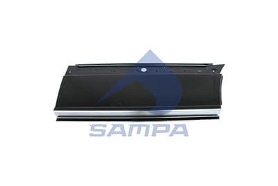 Listón embellecedor/protector, defensa SAMPA 1810 0844