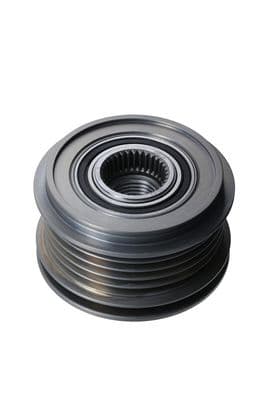 Rueda libre del alternador VALEO 588114