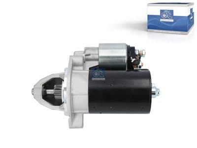 Marcha DT Spare Parts 4.67723