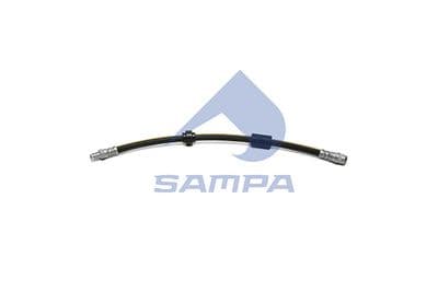 Manguera de frenos SAMPA 076.258