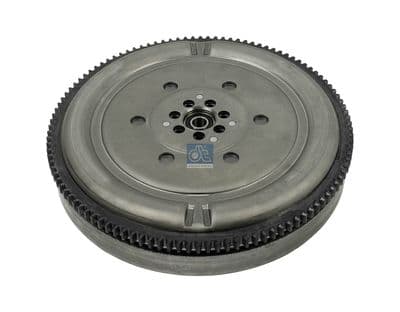 Volante motor DT Spare Parts 7.54037