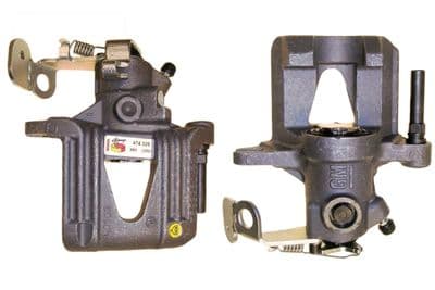 Caliper BOSCH 0 986 474 325