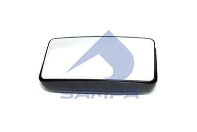 Espejo retrovisor exterior, cabina SAMPA 022.099
