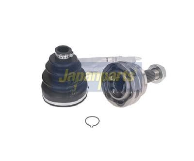 Juego de articulación, eje de transmisión JAPANPARTS GI-0004