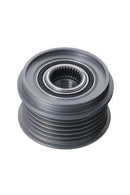 Rueda libre del alternador VALEO 588012