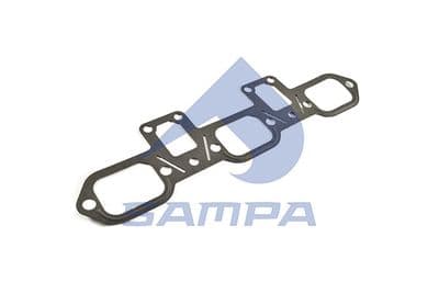 Junta, colector de admisión SAMPA 078.015