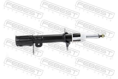 Amortiguador FEBEST 1007G-001RR