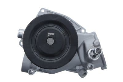Bomba de agua, refrigeración del motor VALEO 529653