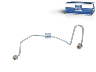 Tubería de alta presión, sistema de inyección DT Spare Parts 2.12022