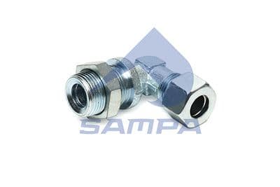 Conector, Tubería de aire comprimido SAMPA 096.1450