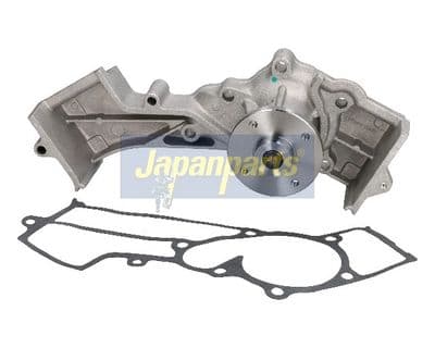 Bomba de agua, refrigeración del motor JAPANPARTS PQ-137