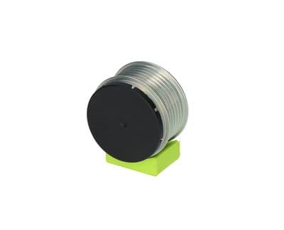 Rueda libre del alternador VALEO 595309