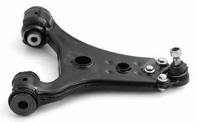 Brazo oscilante, suspensión de ruedas BOSCH 0 986 141 708