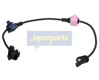 Sensor, revoluciones de la rueda JAPANPARTS ABS-487