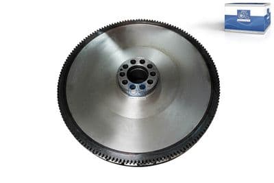 Volante motor DT Spare Parts 4.67323