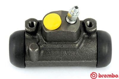 Cilindro de freno de rueda BREMBO A 12 563