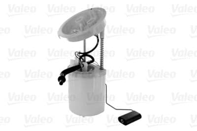 Bomba de combustible VALEO 348750