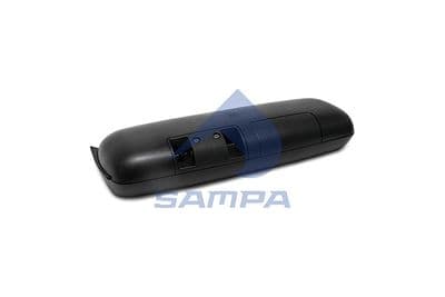 Cubierta, sistema de espejos SAMPA 036.120