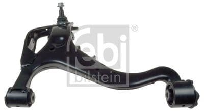Brazo oscilante, suspensión de ruedas FEBI BILSTEIN 48103
