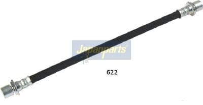 Soporte, manguera de freno JAPANPARTS TF-622