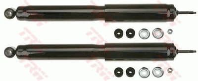 Amortiguador TRW JGE158T