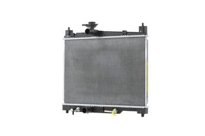 Radiador, refrigeración del motor HELLA 8MK 366 309-091