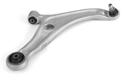 Brazo oscilante, suspensión de ruedas BOSCH 0 986 142 008