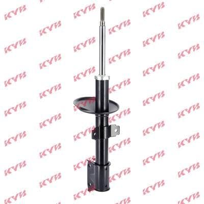 Amortiguador KYB 338737