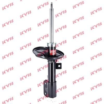 Amortiguador KYB 334456