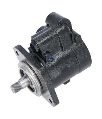 Bomba hidráulica, dirección DT Spare Parts 2.53196