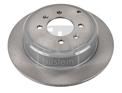 Disco de freno FEBI BILSTEIN 21122