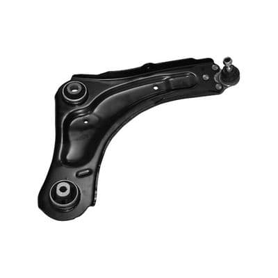 Brazo oscilante, suspensión de ruedas CTR CQ0666R