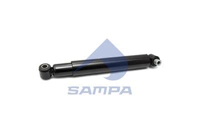 Amortiguador SAMPA 043.070