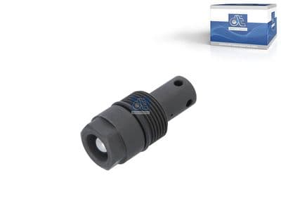 Válvula limitadora de presión, Sistema Common-Rail DT Spare Parts 4.72753