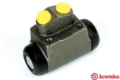 Cilindro de freno de rueda BREMBO A 12 073