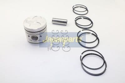 Pistón JAPANPARTS KI513