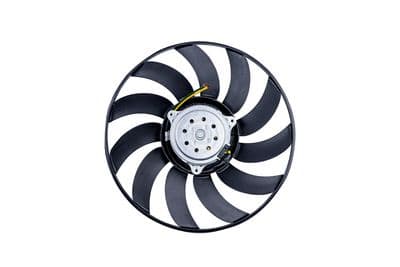Ventilador, refrigeración del motor VALEO 696017